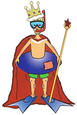 Royal Steve