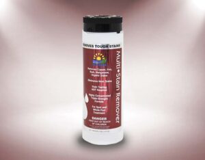 Lo-Chlor Multi-Stain Remover Image