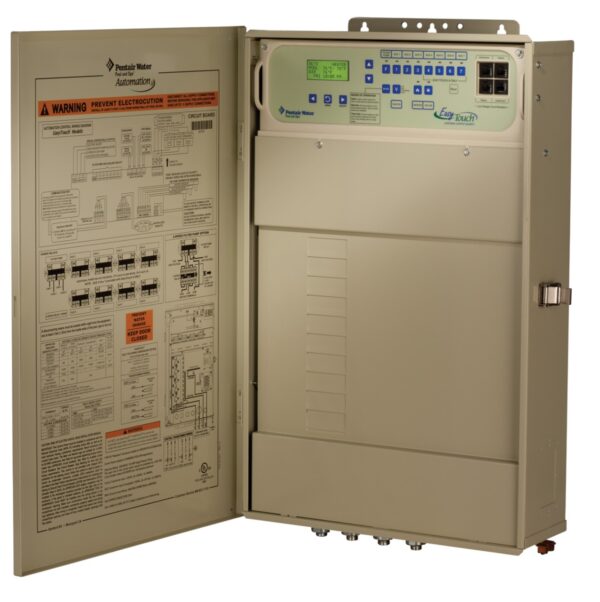 EasyTouch 4PSC-IC40 - Single Body (includes SCG integration & IC40 cell) - Image 2