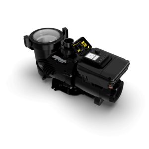 EPUMP 2.7 HP VARIABLE-SPEED PUMP