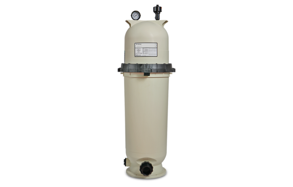 Clean and Clear Cartridge Filter 70 Sq.Ft.