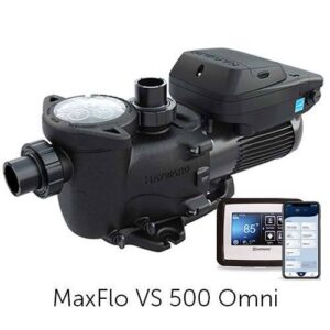 MaxFlo VS 500 Omni