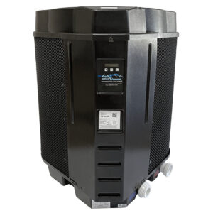 Gulfstream HE125TA Pool Heat/Cool Pump 118000 BTU