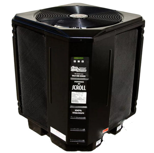 Gulfstream HE110RA Pool Heat Pump 115000 BTU