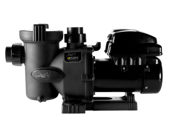VS FLOPRO VARIABLE-SPEED PUMP 1.65 HP WITH JEP-R CONTROLLER - Image 9