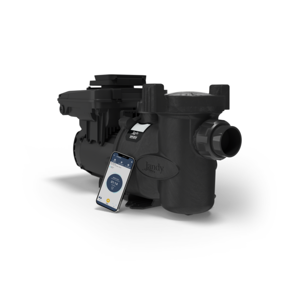 VS FLOPRO 1.85 HP VARIABLE-SPEED PUMP - Image 4