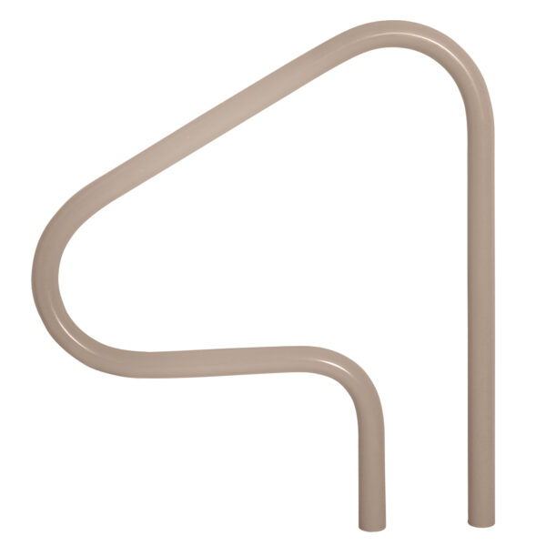 Return-to-Deck 3 Bend Handrail RTD-340
