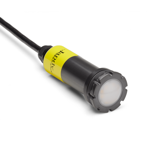 RGBW WATERCOLORS 12W 150' CORD