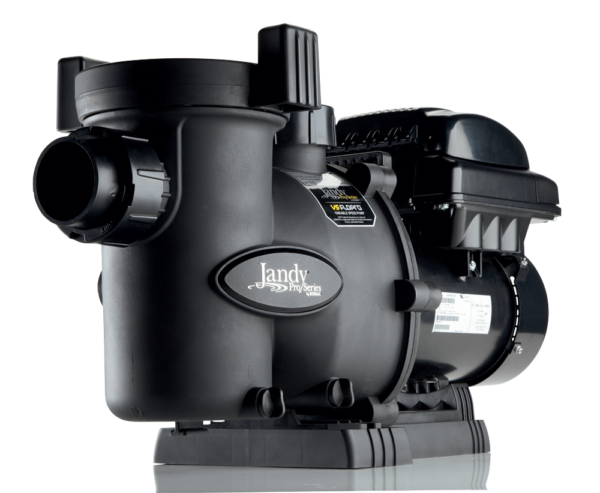 VS FLOPRO VARIABLE-SPEED PUMP 1.65 HP WITH JEP-R CONTROLLER