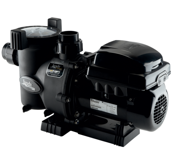 VS FLOPRO VARIABLE-SPEED PUMP 1.65 HP WITH JEP-R CONTROLLER - Image 2