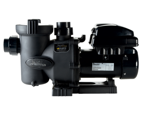 VS FLOPRO VARIABLE-SPEED PUMP 1.65 HP WITH JEP-R CONTROLLER - Image 3
