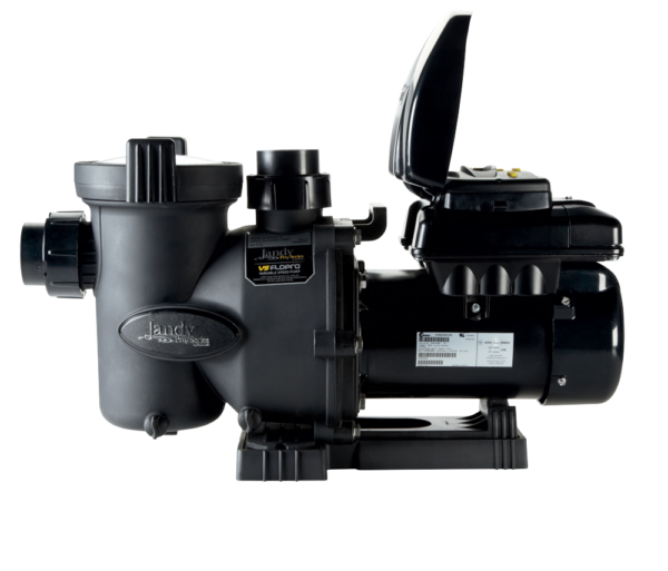 VS FLOPRO VARIABLE-SPEED PUMP 1.65 HP WITH JEP-R CONTROLLER - Image 4