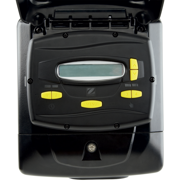 VS FLOPRO VARIABLE-SPEED PUMP 1.65 HP WITH JEP-R CONTROLLER - Image 6