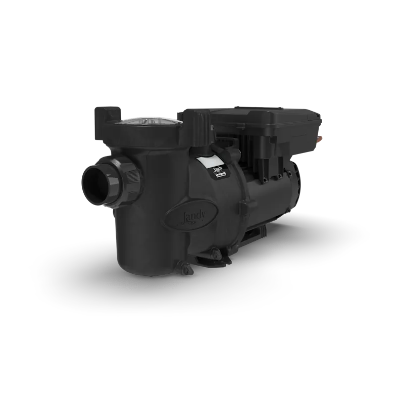 Jandy VS FloPro 2-Auxiliary Relay Variable Speed Pump 2.7 HP - Image 2