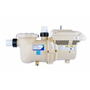Pentair Intelliflo Variable Speed Pump