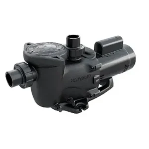 Hayward MaxFlo XL Single Speed Pump 1 HP