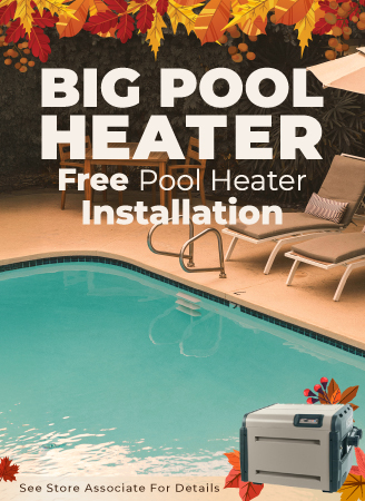 Big Pool Header Promo image