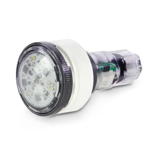 Micro Bright LED Color Pool Light | Keller Pools | Your One-Stop Shop ...