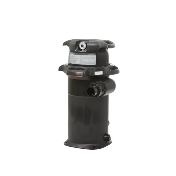 SwimClear Single Element Cartridge Filter | Keller Pools | Your One ...