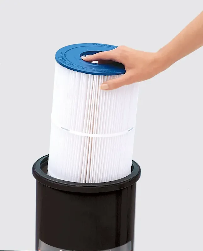 Hayward SwimClear Single Element Cartridge Filter - Image 3