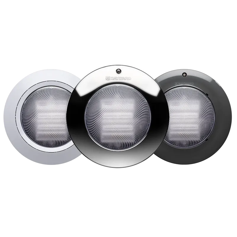 Hayward Universal ColorLogic 12V LED Pool and Spa Lights