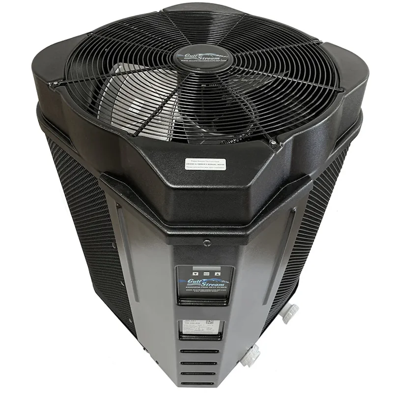 Gulfstream HE150TA 138,000 BTU Heat Pump/ Cooler - Image 2