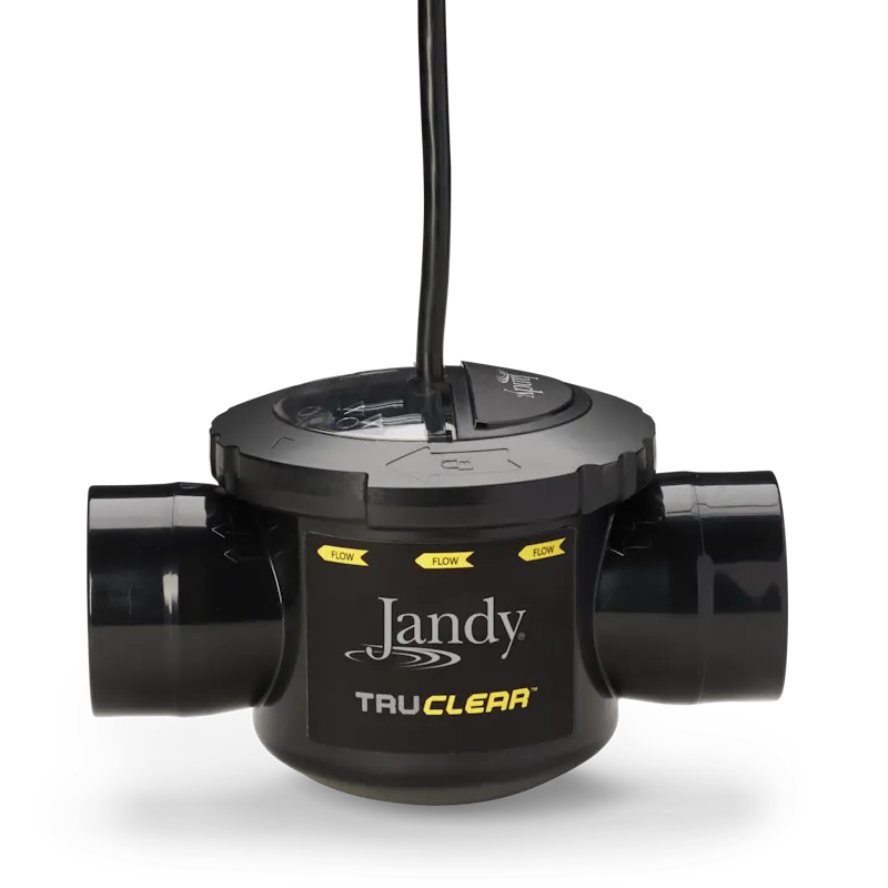 Jandy TruClear 35,000 Gal Salt System w/o Connections