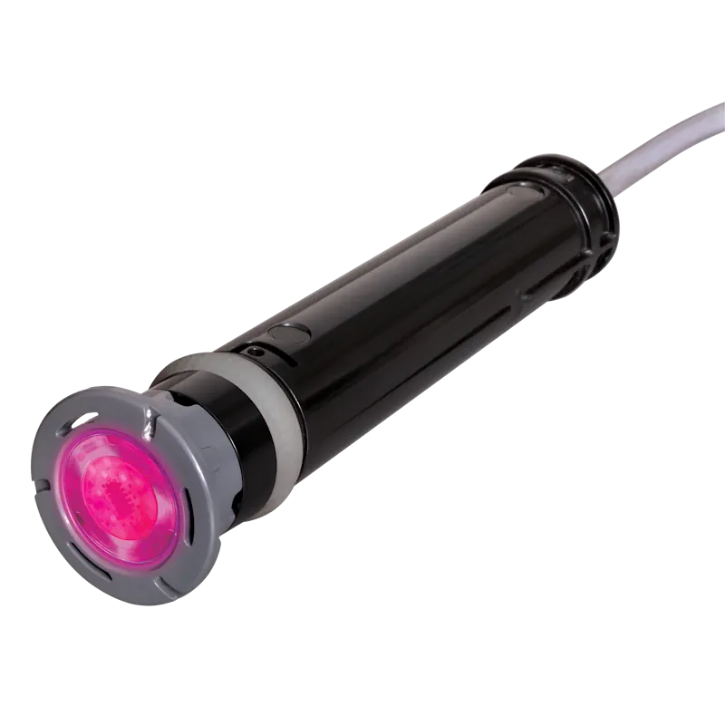 ColorLogic 320 1.5" LED Light 50ft cord